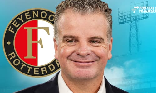 Dennis te Kloese, Feyenoord