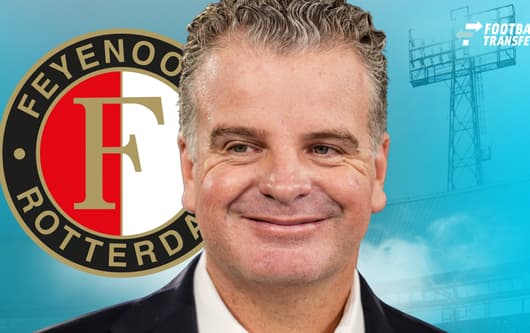 Dennis te Kloese, Feyenoord