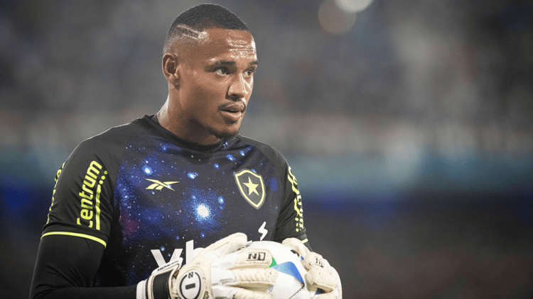 John Victor has impressed for Botafogo at the Club World Cup
