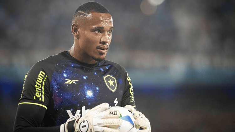 John Victor has impressed for Botafogo at the Club World Cup