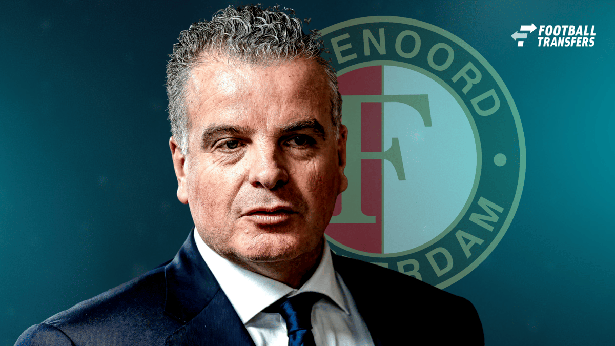 Dennis te Kloese, Feyenoord