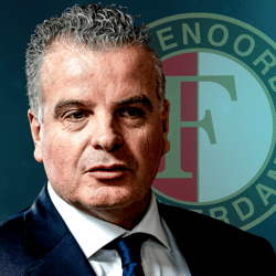 Dennis te Kloese, Feyenoord