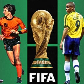 Every World Cup - ranked