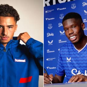 DONE DEALS: Every official completed transfer around Europe today