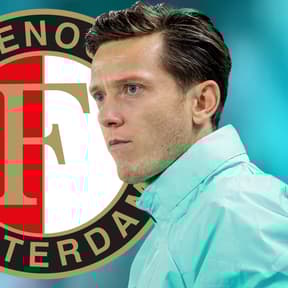 Feyenoord kan geluk niet op na transfer Michael Gregoritsch