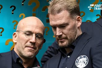 Alex Kroes, Marijn Beuker, Ajax