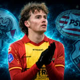 Jakob Breum, FC Utrecht, PSV, Ajax