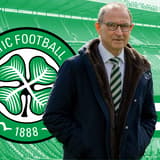 Celtic Martin O'Neill
