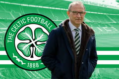 Celtic Martin O'Neill