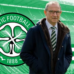 Celtic Martin O'Neill