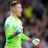 Marc-André ter Stegen