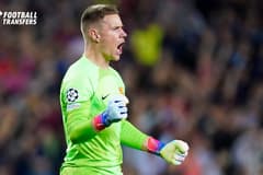 Marc-André ter Stegen