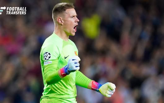 Marc-André ter Stegen
