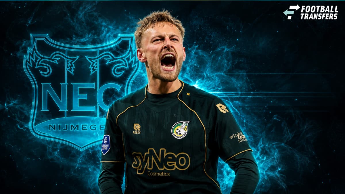 Kaj Sierhuis, NEC