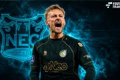 Kaj Sierhuis, NEC