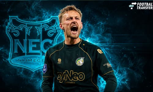 Kaj Sierhuis, NEC