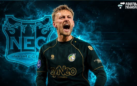 Kaj Sierhuis, NEC