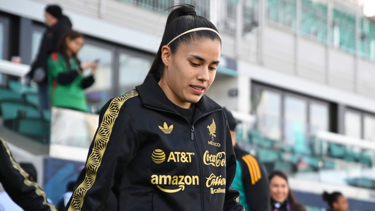 Lizbeth Jacqueline Ovalle, Mexico, 2025