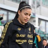 Lizbeth Jacqueline Ovalle, Mexico, 2025