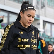 Lizbeth Jacqueline Ovalle, Mexico, 2025