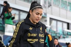 Lizbeth Jacqueline Ovalle, Mexico, 2025