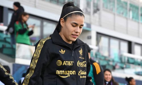 Lizbeth Jacqueline Ovalle, Mexico, 2025