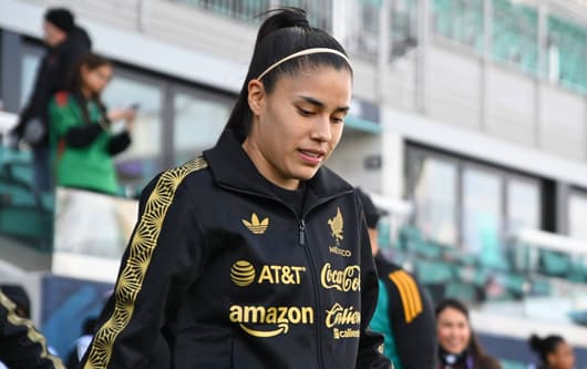 Lizbeth Jacqueline Ovalle, Mexico, 2025