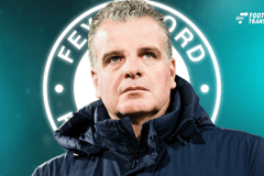 Feyenoord, Dennis te Kloese