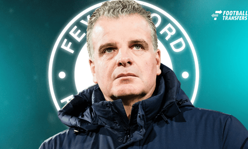 Feyenoord, Dennis te Kloese
