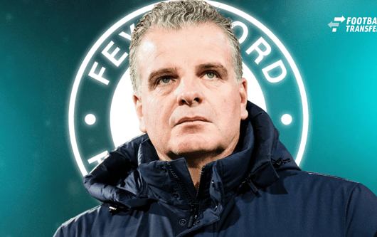 Feyenoord, Dennis te Kloese