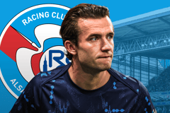 Ben Chilwell, Strasbourg