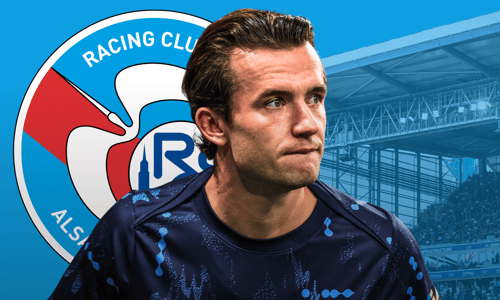 Ben Chilwell, Strasbourg