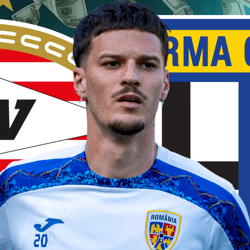 Dennis Man, PSV, Parma