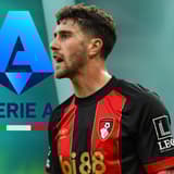 Marcos Senesi, Serie A