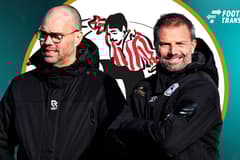 Maurice Steijn, Gerard Nijkamp, Sparta