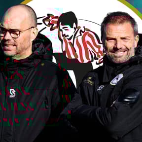 Sparta heeft vreselijk lange prioriteitenlijst voor het seizoen 2026/27