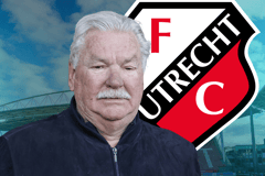 Frans van Seumeren, FC Utrecht