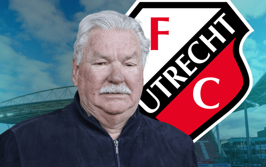 Frans van Seumeren, FC Utrecht