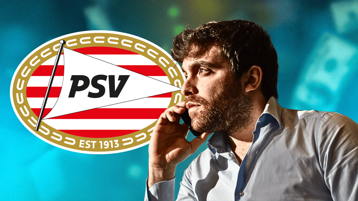 Fabrizio Romano, PSV