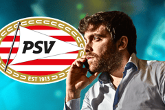 Fabrizio Romano, PSV