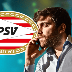 Fabrizio Romano, PSV