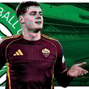 Evan Ferguson, Celtic, Roma, 2025/26