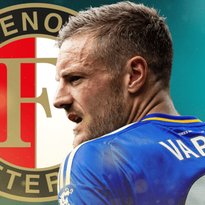5 redenen waarom Feyenoord de sensationele komst van Jamie Vardy moet afronden