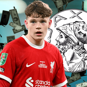 Huursom McConnell uitgelekt: dit gaat Ajax betalen aan Liverpool