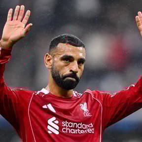 Mo Salah prediction coming true as Arne Slot takes drastic action