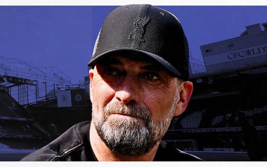 Jurgen Klopp, Chelsea