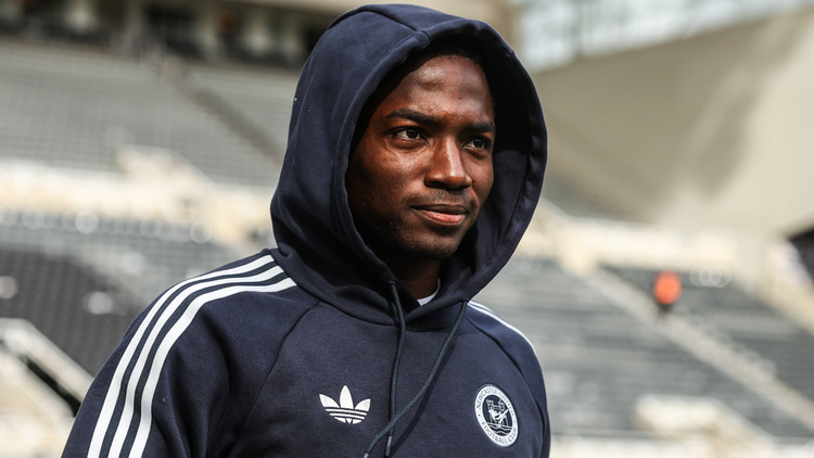Bazoumana Toure