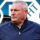 Ron Jans, FC Utrecht, Galgenwaard