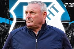 Ron Jans, FC Utrecht, Galgenwaard