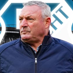 Ron Jans, FC Utrecht, Galgenwaard